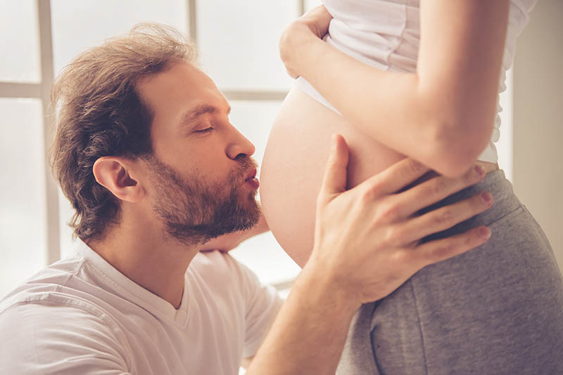 Seks tijdens en na je zwangerschap
