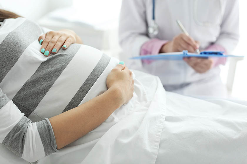 Pijnbestrijding tijdens de bevalling niet vanzelfsprekend in Nederland