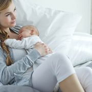 Verband tussen zwangerschapsvergiftiging en hartafwijking bij baby