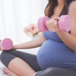 Sporten tijdens de zwangerschap