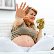 De 7 meest gênante zwangerschapskwaaltjes