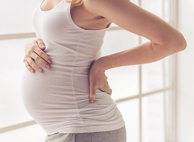 8 manieren om beter om te gaan met de pijn tijdens de bevalling
